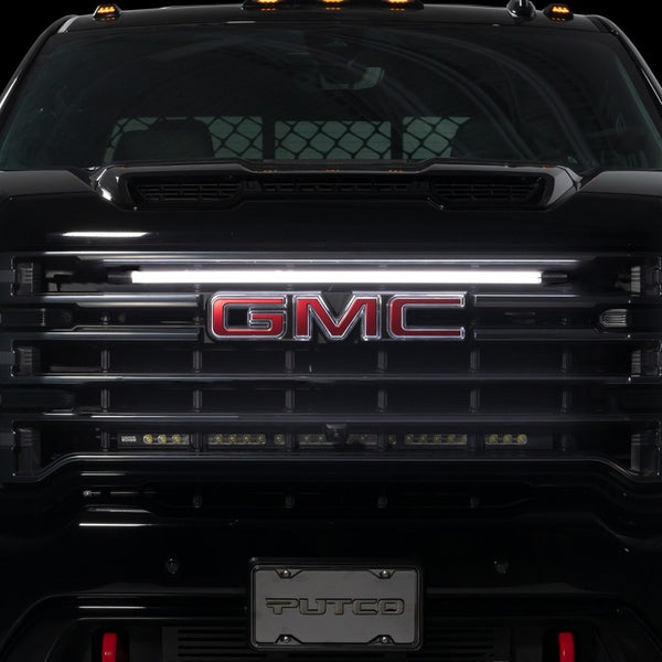Putco 32in Virtual Blade LED Grille Light Bar