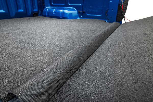 Husky Liners 19-25 Silverado/Sierra 1500 CC/Ext. Cab w/o Multi-Pro TG Guardian Impact Bed Mat