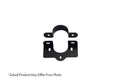 Belltech SHACKLE AND HANGER KIT 88-98 C-1500/2500 STD CAB