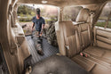 Husky Liners 13 Nissan Altima WeatherBeater Black Trunk Liner