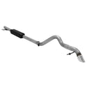 Flowmaster 07-18 Jeep Wrangler JK American Thunder Cat-Back Exhaust System