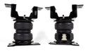 Air Lift LoadLifter 5000 Ultimate for 2019 Chevrolet Silverado 1500 4WD (Trail Boss)