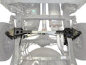 ICON 10-14 Ford Raptor Rear Hydraulic Bump Stop Kit