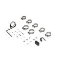 Flowmaster 11-14 F150 V6 ECO Force II Cat-Back SS Exhaust System