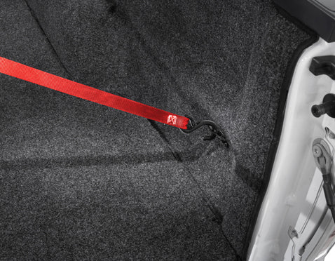 BedRug Bedliner Classic Full Coverage for 2017-24 Ford F250 F350 6'9
