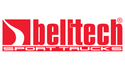 BELLTECH 2 inch Drop Spindle Set 1998-04 Chevy S10 Blazer GMC S15 Jimmy 2WD