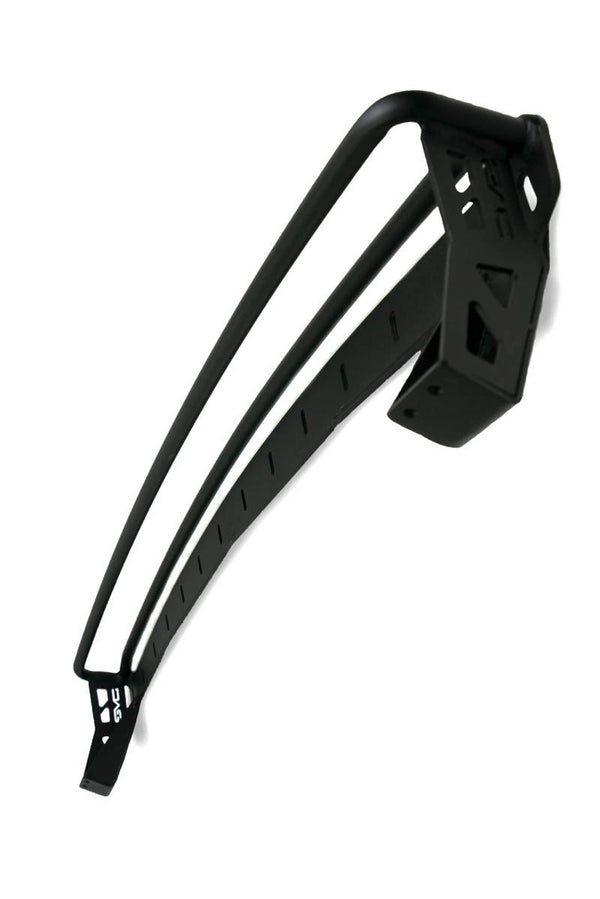 DV8 Offroad 21+ Ford Bronco Curved Light Bracket for 12 3in. Pod Lights
