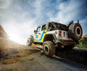 Bilstein 5100 2.5