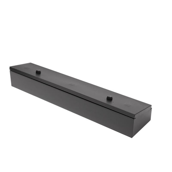 Tuffy 2019+ Jeep Gladiator Underseat Lockbox W/ Combo Lock