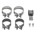 Flowmaster 09-24 RAM 1500 4.7L/5.7L FlowFX DOSS Cat-Back Exhaust System