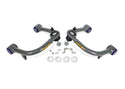 SuperPro 2024 Toyota Land Cruiser 1958 Front Upper Control Arm Set