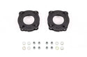 Fabtech 2022 Toyota Tundra 1.5in Leveling Kit - Front Spacers and Hardware