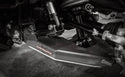 Camburg Ford Raptor 17-23 KINETIK V2 Performance Billet Uniball Upper Arms (Red)