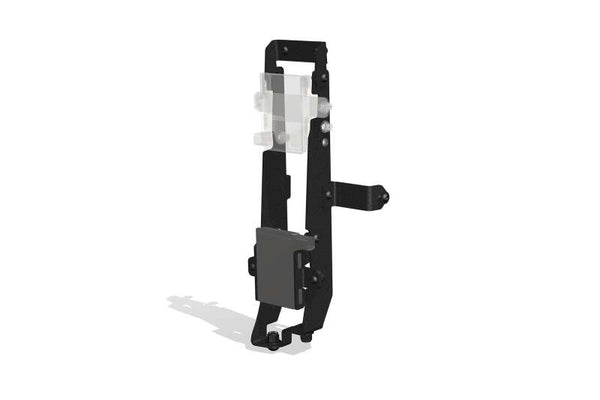Addictive Desert Designs2024+ Ford F150 Adaptive Cruise Control Bracket