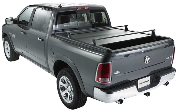 Pace Edwards 2017 Ford F-Series Super Duty 8ft 1in Long Bed UltraGroove Electric