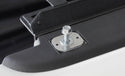 Access ADARAC Aluminum Utility Rails 19-24 RAM 2500/3500 (w/o RamBox) 6ft 4in Bed - Matte Black