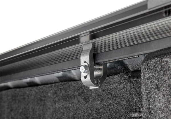 TruXedo 22-25 Ford Maverick 54in. Bed Pro X15 TS