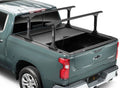 RealTruck 2019-2026 Chevy/GMC Silverado/Sierra 6ft 7in FlushFit Retractable Cover