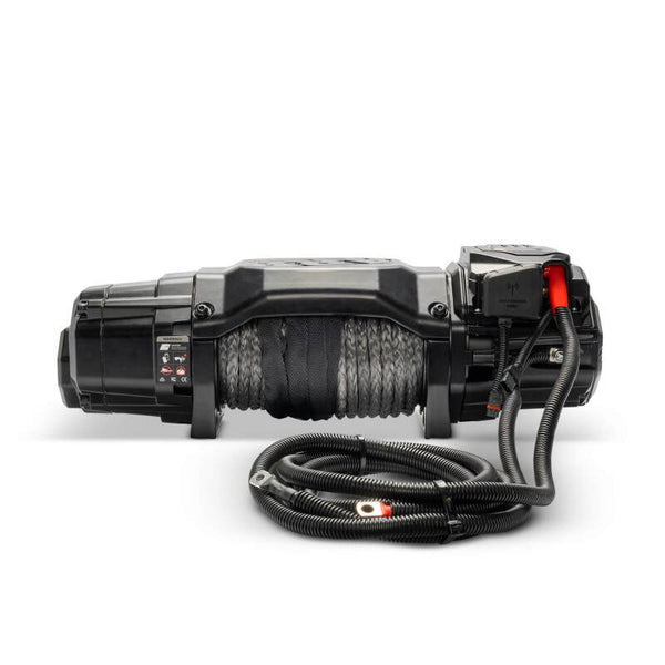 ARB Winch 12000LB Synthetic
