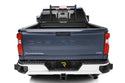 BackRack 15-23 Colorado / 16-23 Tacoma / 19-21 Ranger Original Rack Frame Only Requires Hardware