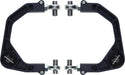 Camburg Toyota 22-23 Landcruiser 300 / 22-23 LX600 KINETIK V2 Perf Billet Uniball Upper Arms