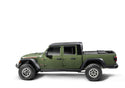 BAK 02-18 & 19-24 Classic Dodge Ram 8ft Bed (20-26 2500/3500 New Body Style) BAKFlip MX4 TS