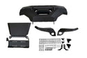 DV8 Offroad 19-21 GMC Sierra 1500 Spec Series Front Bumper