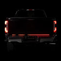 Putco 2024 Chevrolet Silverado HD Freedom Blade Tailgate Light Bar with Plug-N-Play Connector