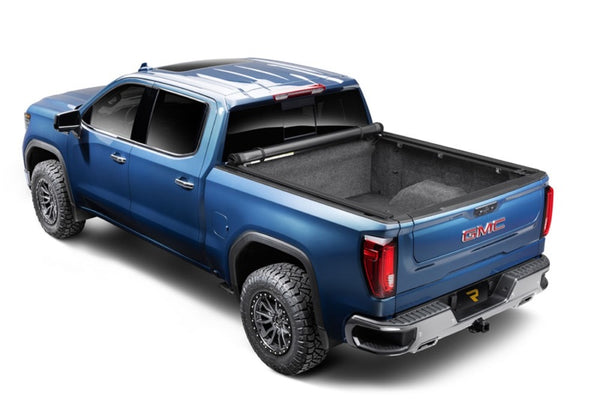 TruXedo 14-18 GM Sierra/Silverado 1500 / 15-29 Sierra/Silverado 2500/3500HD 80.4in. Bed Pro X15 TS
