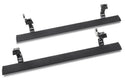 AMP Research 2018 Dodge Ram 1500/2500/3500 Regular/Crew/Mega Cabs PowerStep Plug N Play - Black