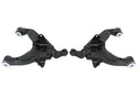 SuperPro 3rd Gen Toyota 4Runner Front Lower Control Arm Set