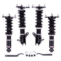 Air Lift Performance 12-24 Toyota G86/GR86 / 12-16 Scion FRS Coilover Kit