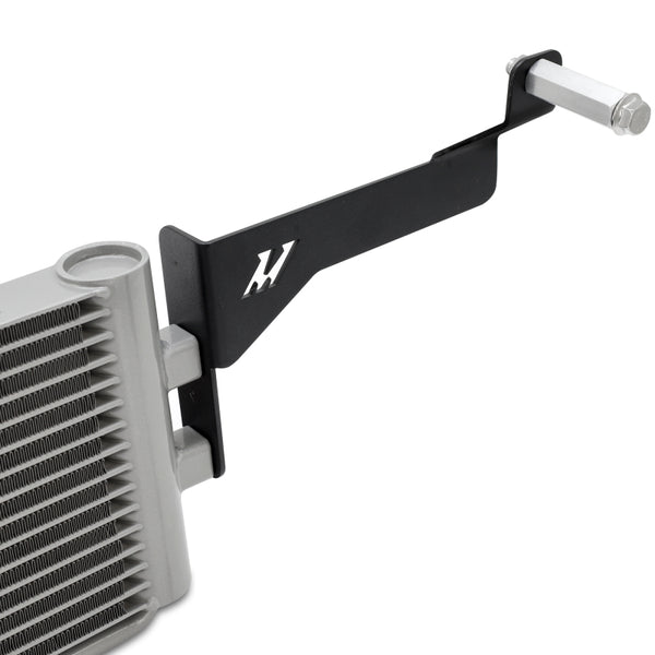 Mishimoto 2024+ Toyota Tacoma Transmission Cooler
