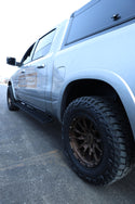 Gen-Y 17-24 Ford F-150/F-250/F-350 Crew Cab Running Boards
