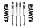 ICON 23 Ford F250/F350 Gas 2.5in Stage 1 Suspension System
