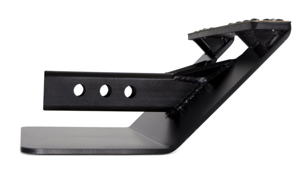 Body Armor 4x4 Backbone Hitch Skid