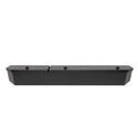Tuffy Underseat Lockbox W/ Combo Lock For Ford Fseries Supercab