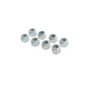 Belltech LOWERING BLOCK KIT 4inch EXTRUDED BLOCKS