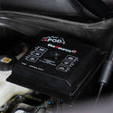 sPOD Mini6 SourceLT Vehicle Kit - Toyota 2022-On Tundra