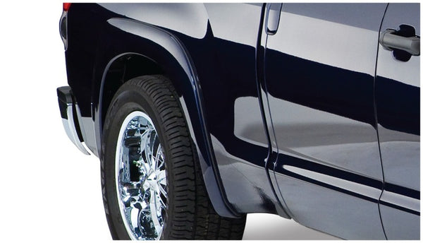Husky Liners 07-13 Toyota Tundra OE Style Fender Flares - 4pc