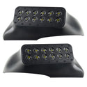Oracle Lighting 16-23 Toyota Tacoma LED Off-Road Side Mirror Ditch Lights