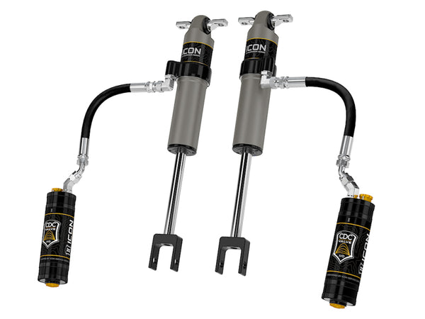 ICON 11-26 GM 2500/3500 HD 0-3.5in Front VS 2.5 RR CDCV Pair