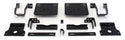 Air Lift LoadLifter 5000 Rear Air Spring Kit for 99 to 04 Ford 250/350 Superduty