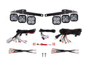 Diode Dynamics 17-20 Ford F-150 Raptor SS3 LED Fog Light Kit