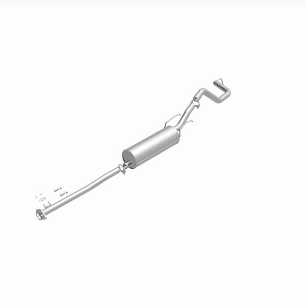 MagnaFlow BRE Exhaust Kit 01-04 Toyota Tacoma 2.7L