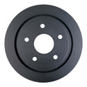 Timbren 02-18 Ram 1500/19-24 Ram 1500 Classic BES Coated Brake Rotor - Rear