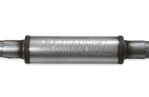 Flowmaster 05-15 Toyota Tacoma 4.0L FlowFX Cat-Back Exhaust System