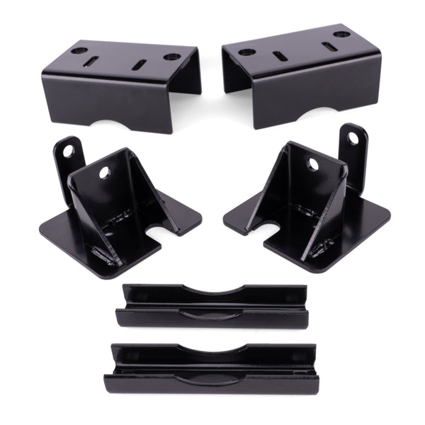 Air Lift LoadLifter 5000 Ultimate Air Spring Kit w/ Internal Jounce for 21-24 Dodge Ram TRX 4WD