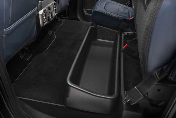 Husky Liners 15-22 Ford F-150 SuperCrew Cab Husky GearBox