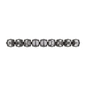 KC HiLiTES Universal 57in. Pro6 Gravity LED 9-Light 180w Combo Beam Light Bar (No Mount)